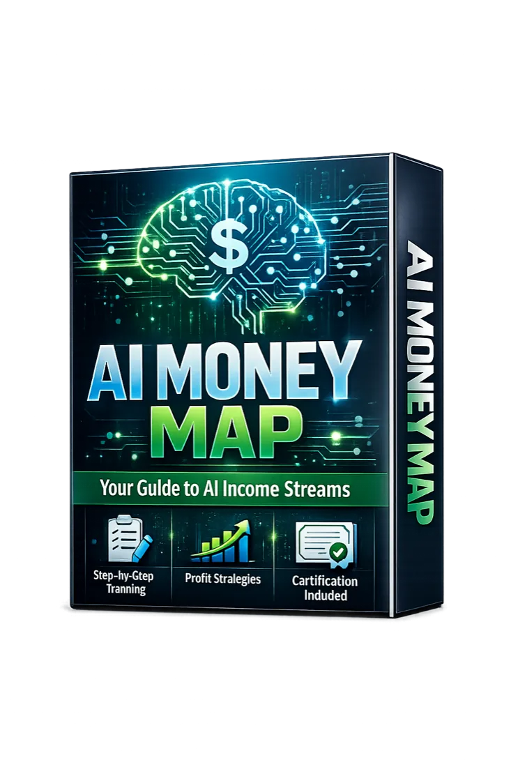 Sample eCover image made from an eCover AI Studio prompt
