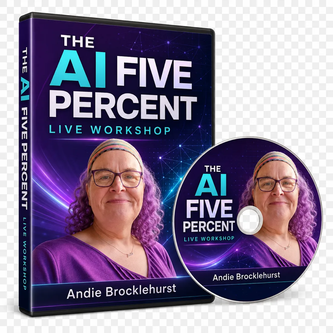 Sample eCover image made from an eCover AI Studio prompt