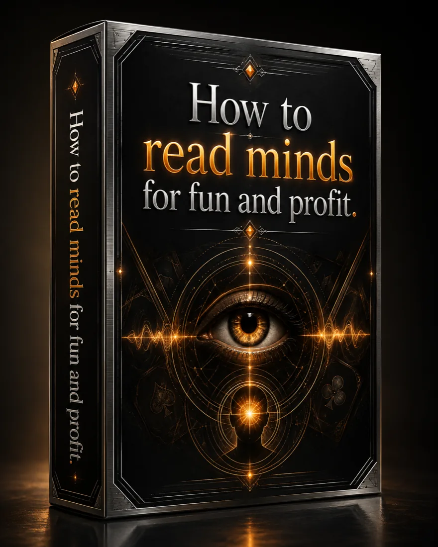 Additional sample eCover image made from an eCover AI Studio prompt